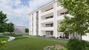 Modern, zöld és értékálló otthonok Modern, zöld és értékálló otthonok