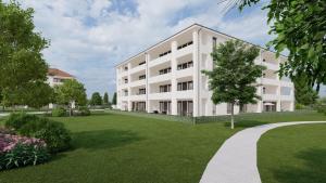 Modern, zöld és értékálló otthonok Modern, zöld és értékálló otthonok