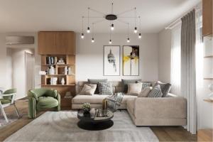 Modern, zöld és értékálló otthonok Modern, zöld és értékálló otthonok