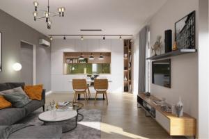 Modern, zöld és értékálló otthonok Modern, zöld és értékálló otthonok