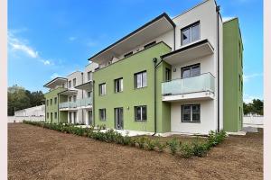 2 szoba + nappalis, újépítésű lakások foglalhatók, Szombathelyen, Kámonban 2 szoba + nappalis, újépítésű lakások foglalhatók, Szombathelyen, Kámonban