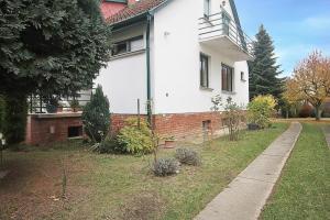 Kertvárosi családi ház eladó, Gyöngyöshermán, Szombathely.