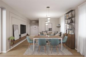 Modern, zöld és értékálló otthonok