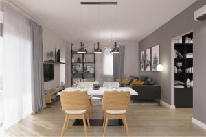 Modern, zöld és értékálló otthonok