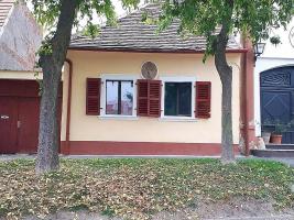 Családi ház eladó Kőszegen