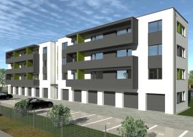 3 szoba + nappali - Olad, Szombathely, 2026 nyári átadás