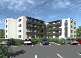 Új lakások - Olad, Szombathely,     2026 nyári átadás