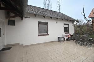 Kisunyomban, jó állapotú családi ház eladó