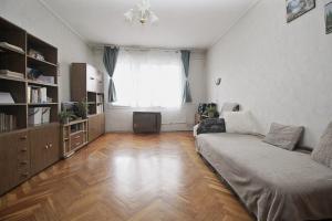 2 szobás lakás eladó Szombathelyen, a Kisz lakótelepen