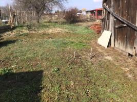 Jákon felújítandó kis házikó 1264m2-es telken eladó!