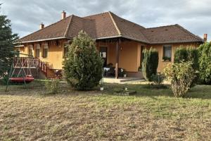Sárvártól 15km-re Káldon, kiváló, állapotú családi ház eladó!